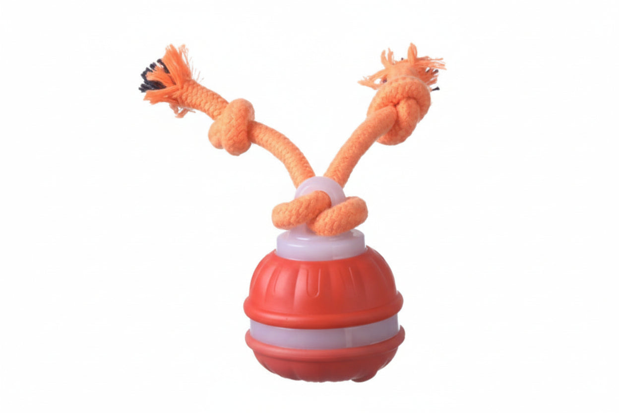 Royalpet Spielball mit Bewegungssensor