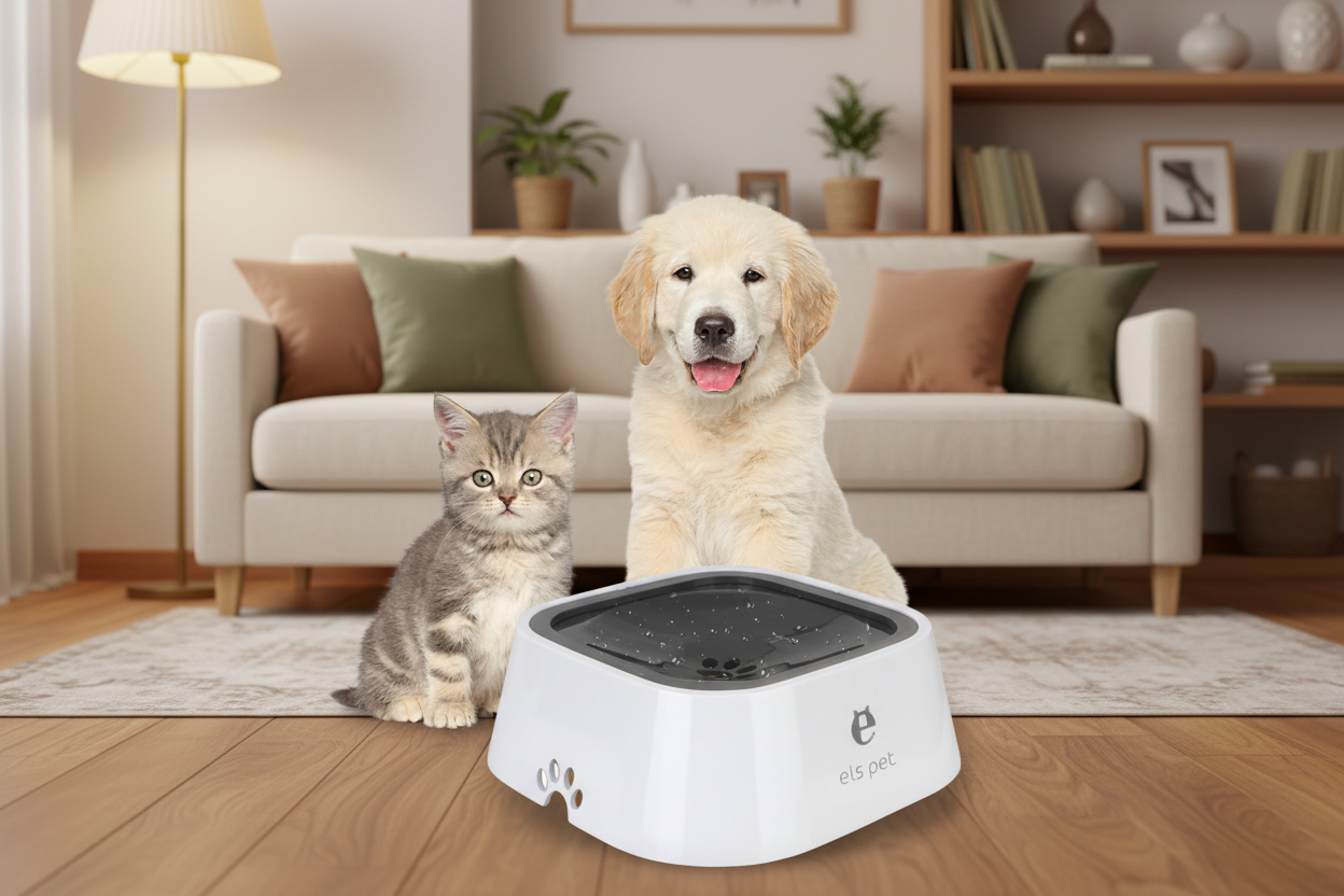 Royalpet Schwimmender Wassernapf