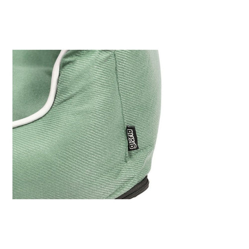 Gloria Hundebett Grün