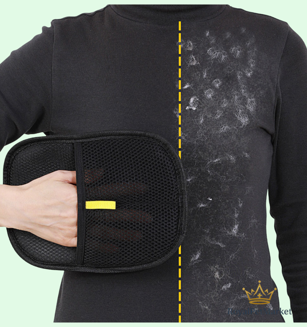 Royalpet Handschuh- Haarentferner