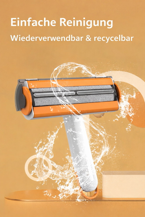 Royalpet Haarentfernungs Roller