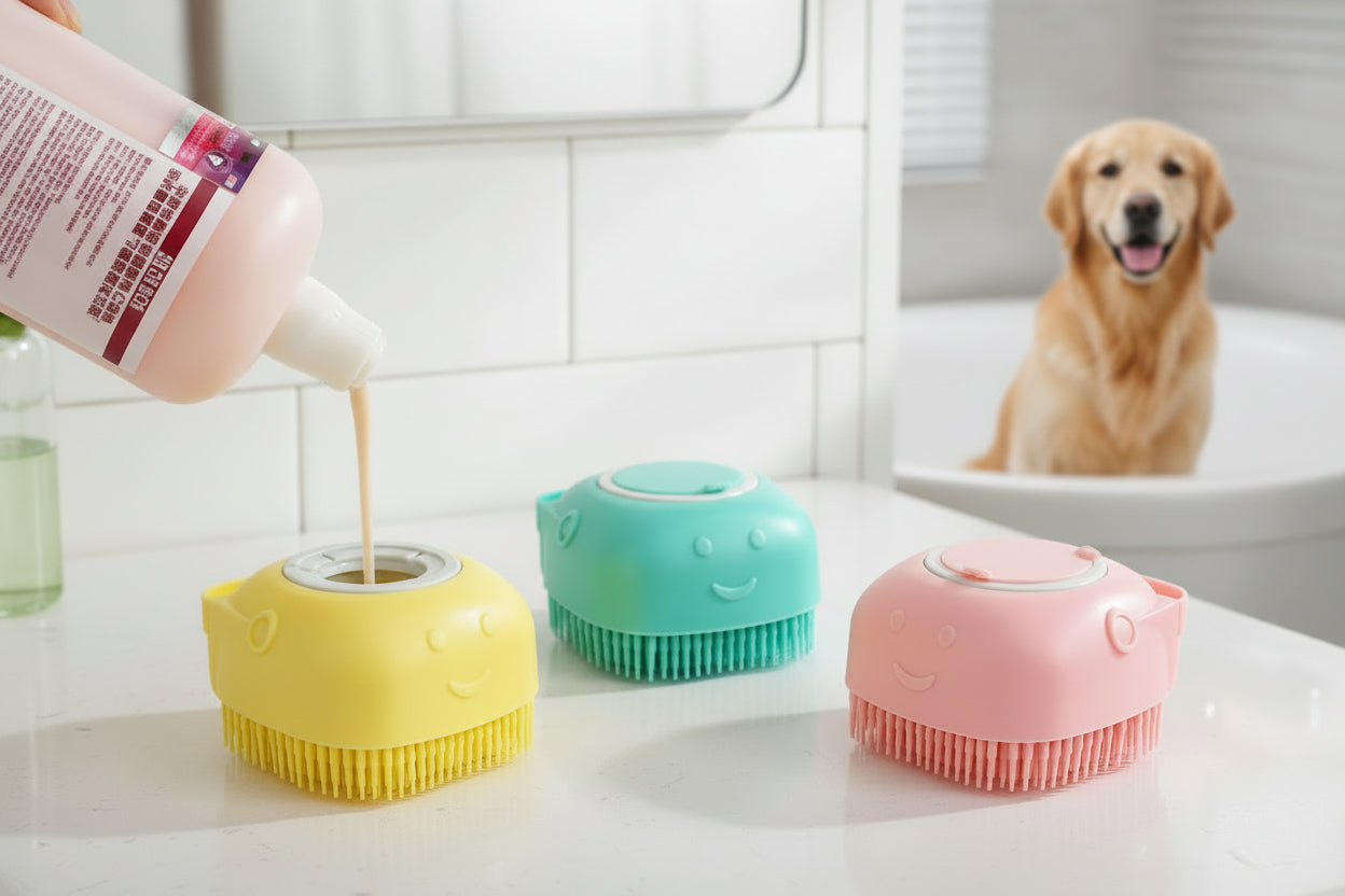 Royalpet Reinigungsbürste